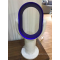 New Arrival 10 Inch Bladeless Desk Fan Bladeless Tower Fan Bladeless Portable FanFan with Remote